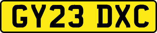 GY23DXC