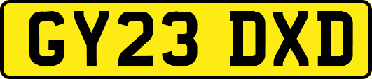 GY23DXD