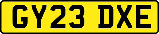 GY23DXE