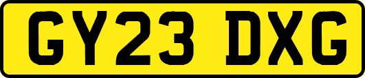 GY23DXG