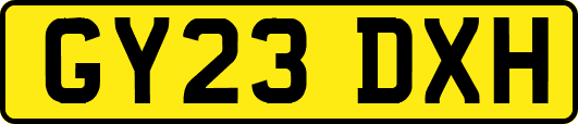 GY23DXH