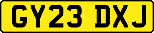 GY23DXJ
