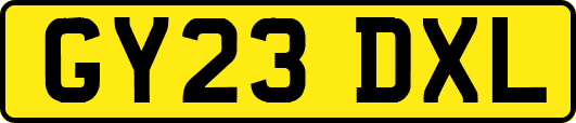 GY23DXL