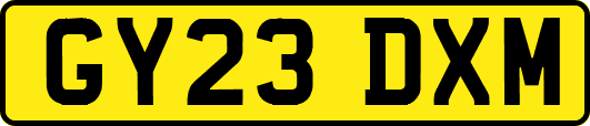 GY23DXM
