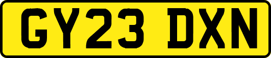 GY23DXN