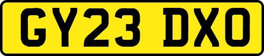 GY23DXO