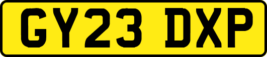 GY23DXP