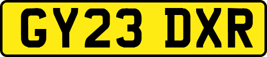 GY23DXR