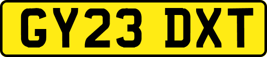 GY23DXT