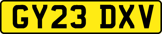 GY23DXV