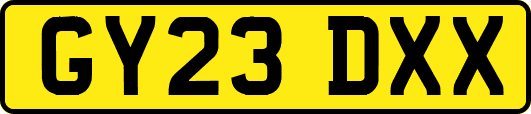 GY23DXX