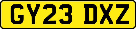 GY23DXZ