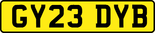 GY23DYB