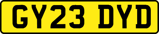 GY23DYD