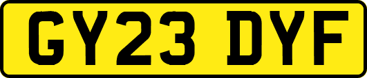 GY23DYF