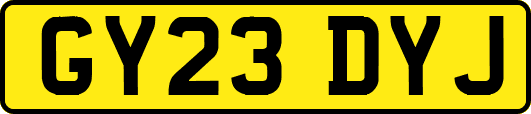 GY23DYJ