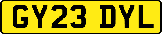 GY23DYL