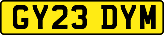GY23DYM