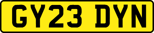 GY23DYN
