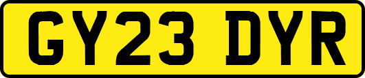 GY23DYR