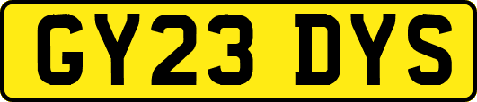 GY23DYS