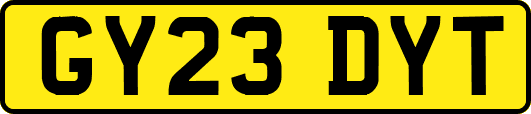 GY23DYT