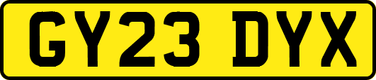 GY23DYX