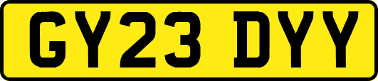 GY23DYY