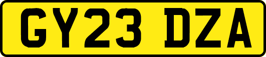 GY23DZA