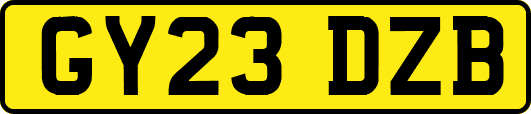 GY23DZB