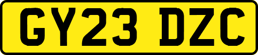 GY23DZC