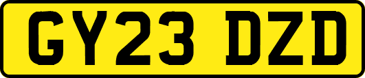 GY23DZD
