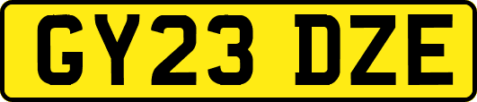 GY23DZE