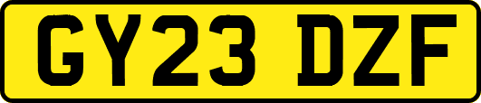 GY23DZF