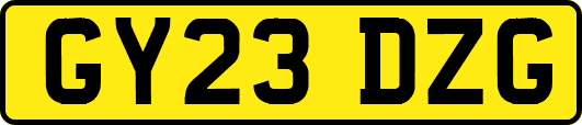 GY23DZG