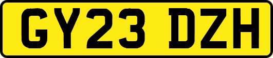 GY23DZH