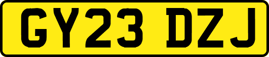 GY23DZJ