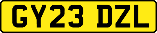 GY23DZL