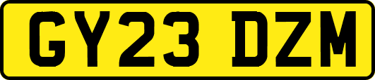 GY23DZM