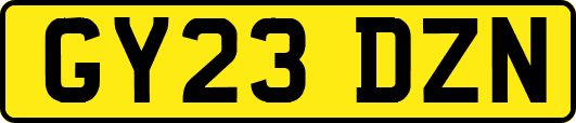GY23DZN