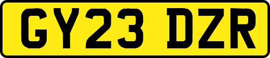 GY23DZR