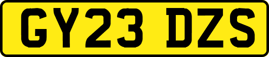 GY23DZS