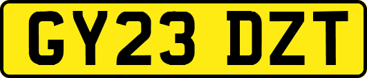 GY23DZT