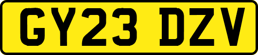 GY23DZV