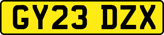 GY23DZX