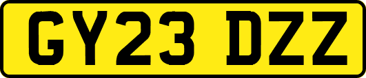 GY23DZZ