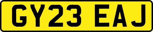 GY23EAJ