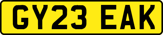 GY23EAK