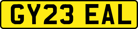 GY23EAL