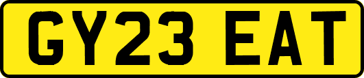 GY23EAT